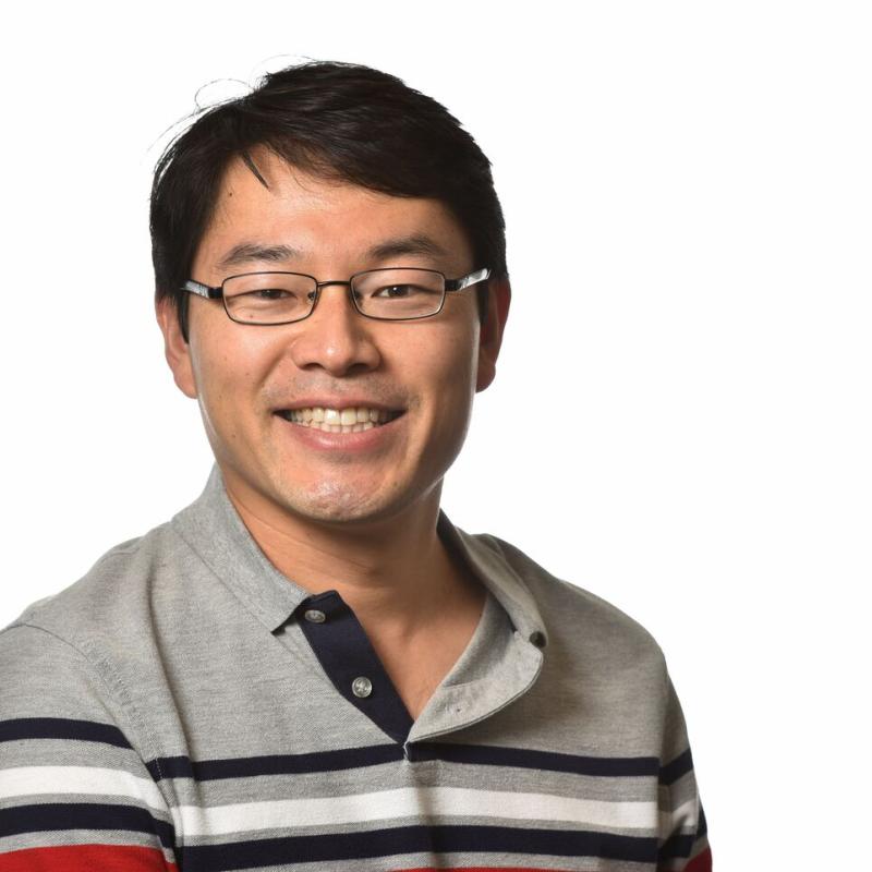 Dr. Ernesto Nakayasu